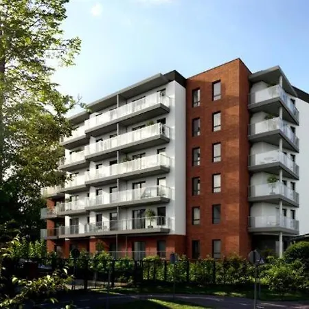 Nowy W Centrum 2 Gizycko Exterior photo