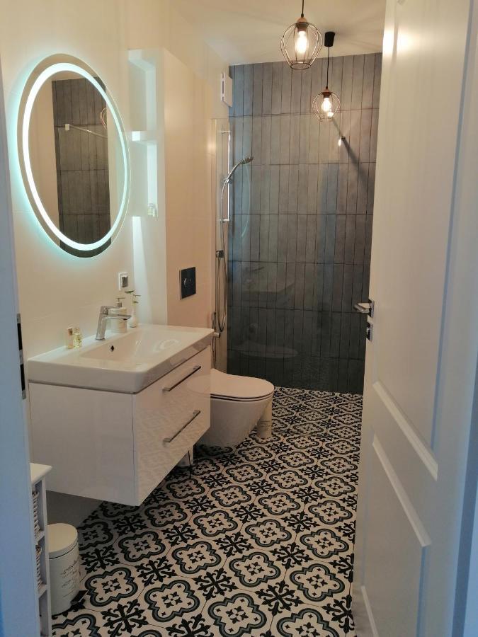 Apartment Nowy W Centrum 2 *