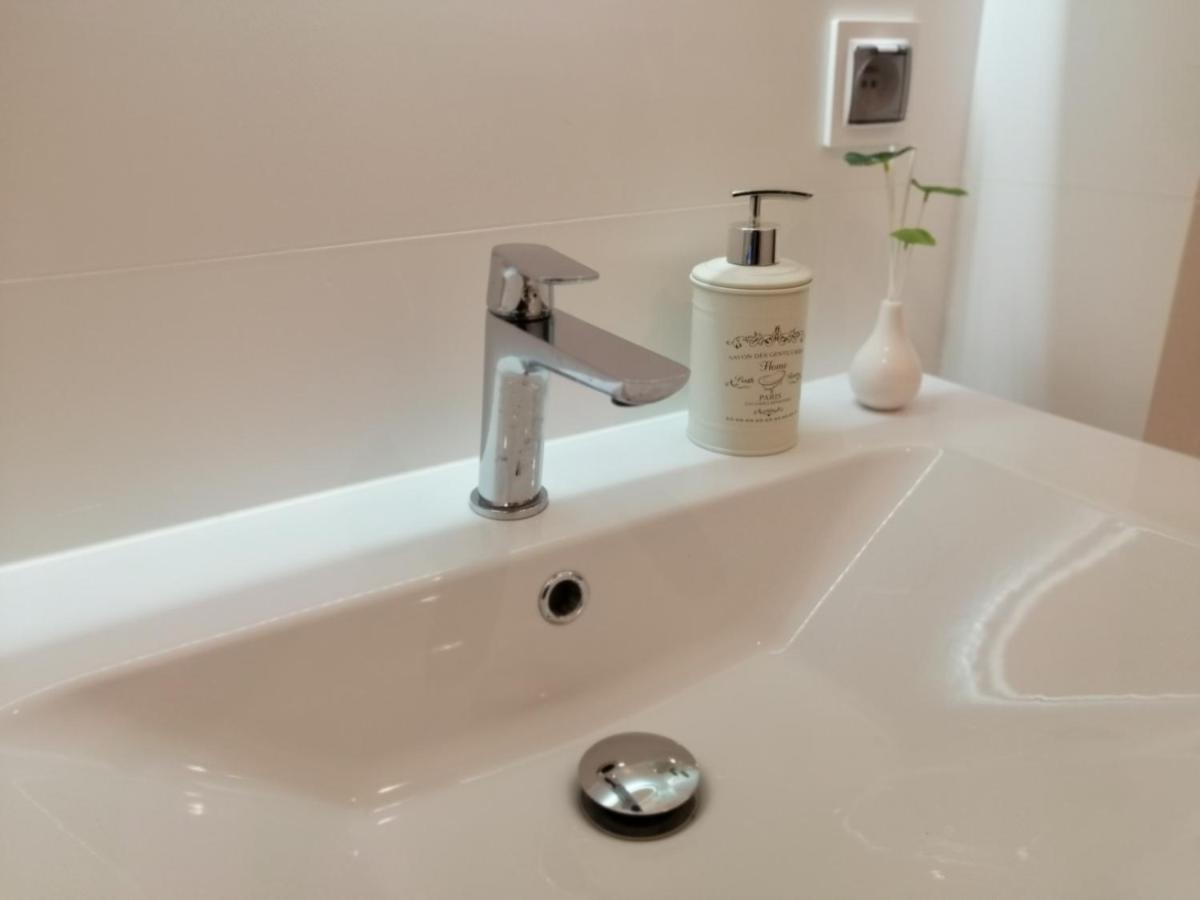 Apartment Nowy W Centrum 2
