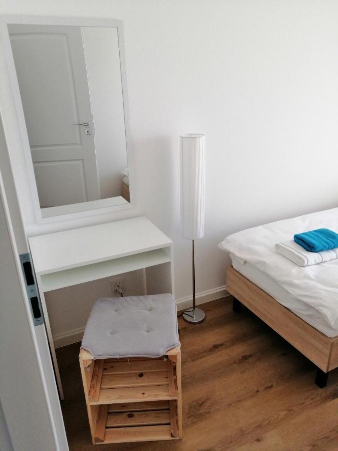 Apartment Nowy W Centrum 2 *