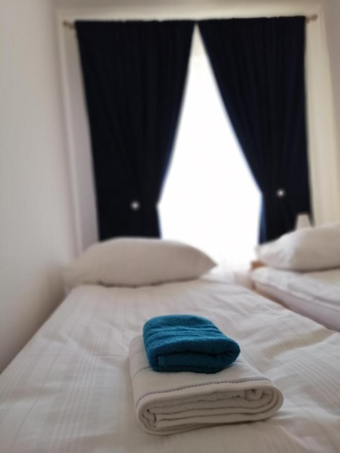 Apartment Nowy W Centrum 2 *