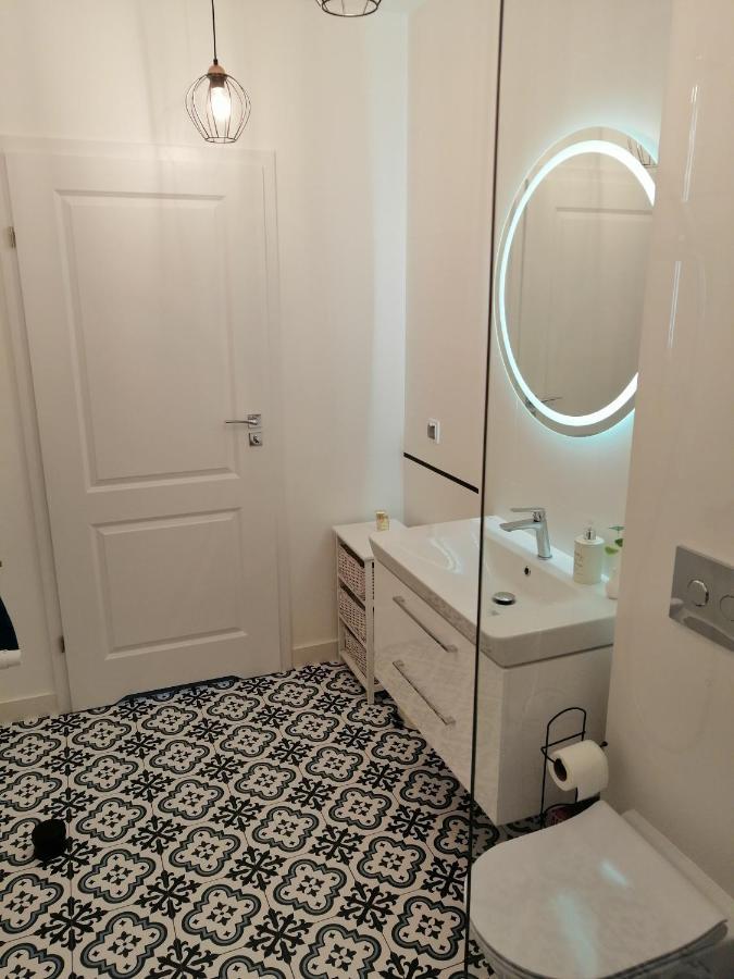 Apartment Nowy W Centrum 2 Gizycko