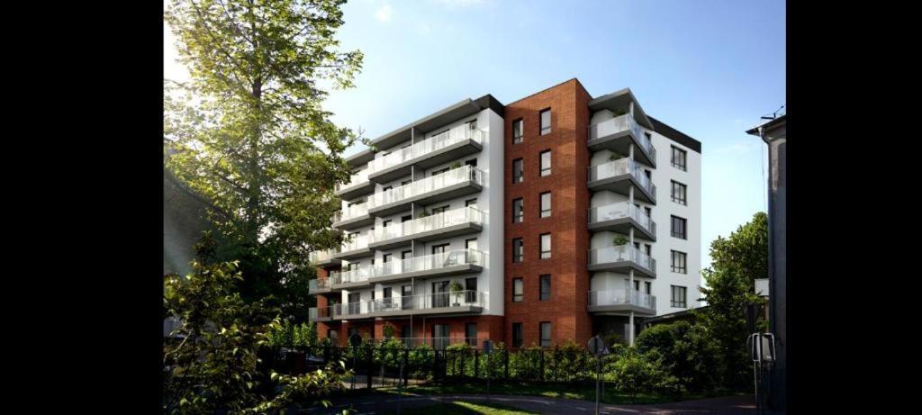 Apartment Nowy W Centrum 2