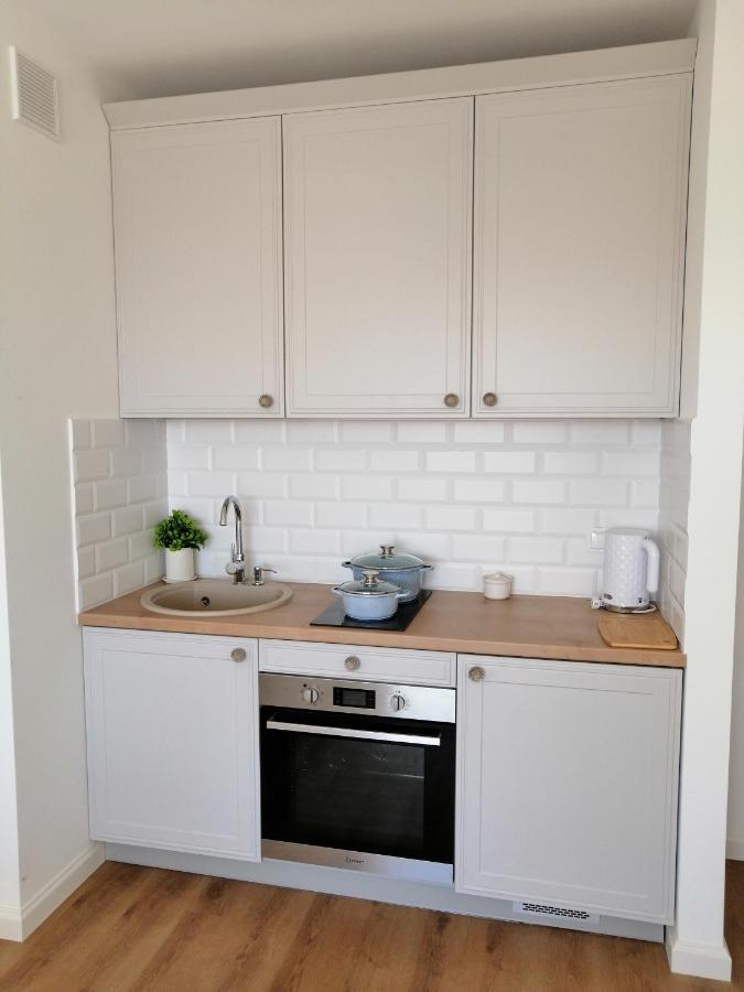 Nowy W Centrum 2 Apartment *