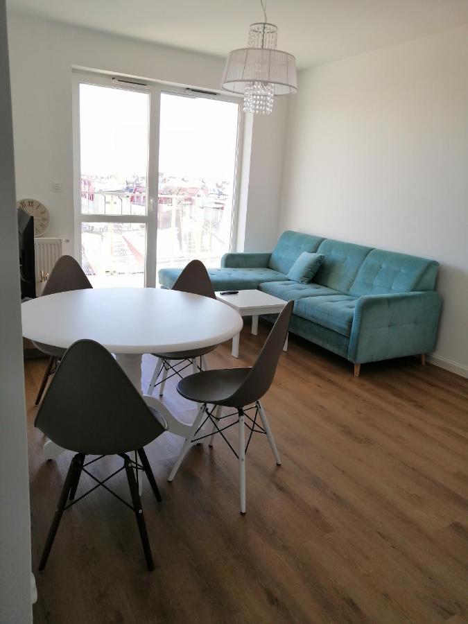Nowy W Centrum 2 Apartment