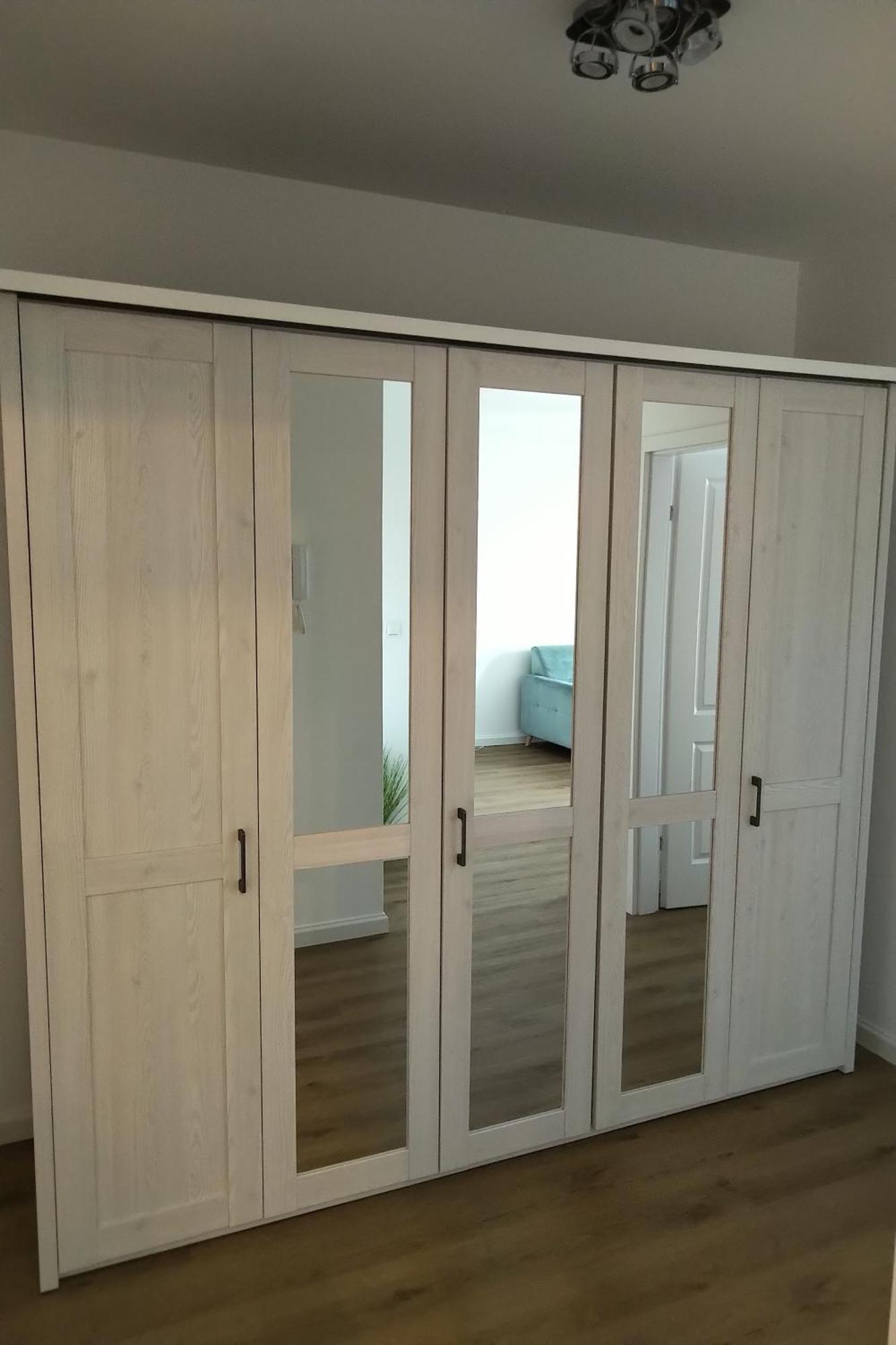 Apartment Nowy W Centrum 2 Gizycko